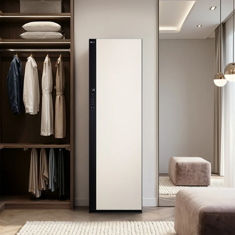 LG 스타일러 SC5MBR4ES 후기 분석｜2026년형 5벌·제습·장단점