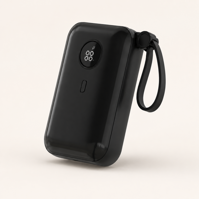 바우아토 포켓쉴 D-B-0231 보조배터리 후기 분석｜10000mAh·22.5W 장단점